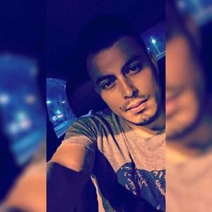 Meet your Posher, Fernando